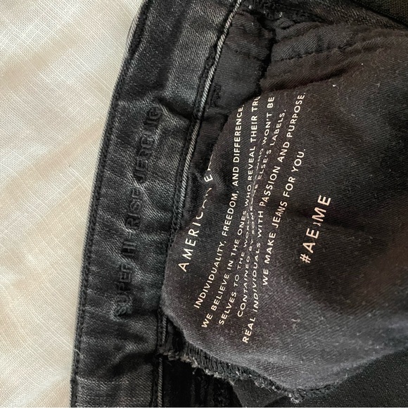 American Eagle Dream Jeans - Picture 3 of 4